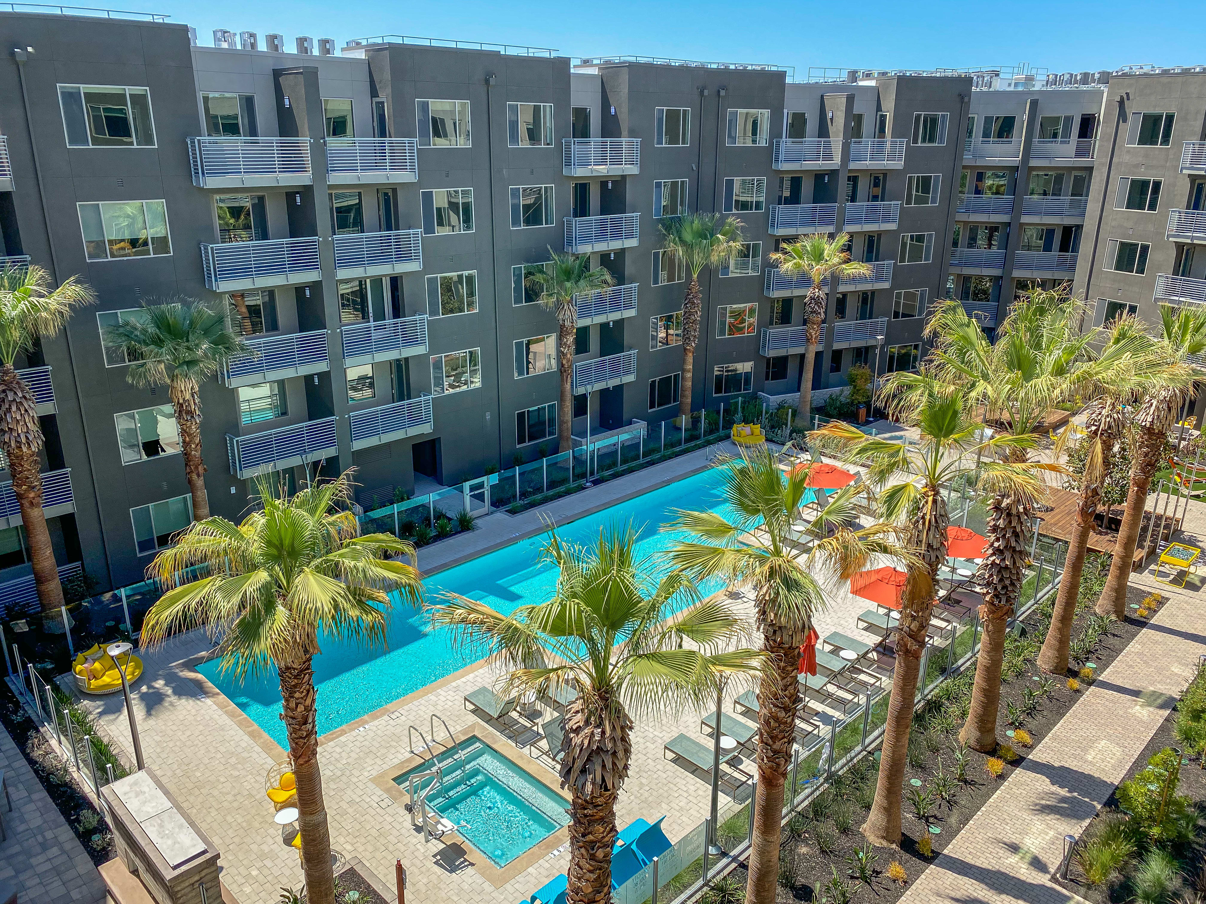 Aya Apartments | Apartments in Fremont | Warm Springs Innovation